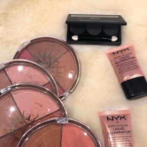 Makeup bundle 💕💕